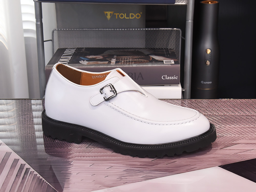 giày cao 7cm cho nam đế eva siêu nhẹ 11